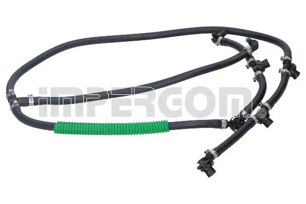 Hose, fuel overflow ORIGINAL IMPERIUM 85216