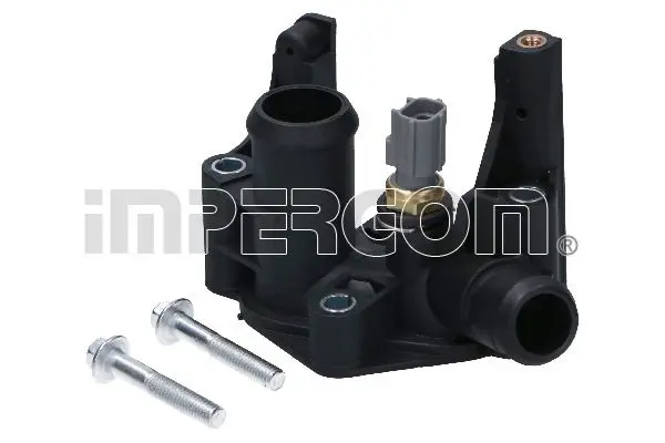 Coolant Flange ORIGINAL IMPERIUM 90009