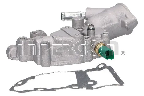 Coolant Flange ORIGINAL IMPERIUM 90029AL