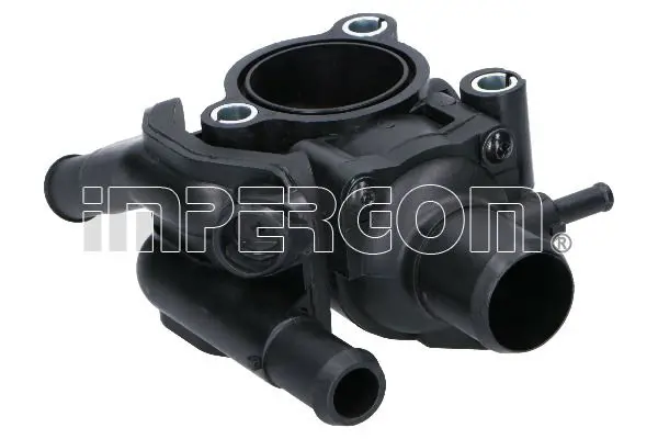 Coolant flange ORIGINAL IMPERIUM 90064