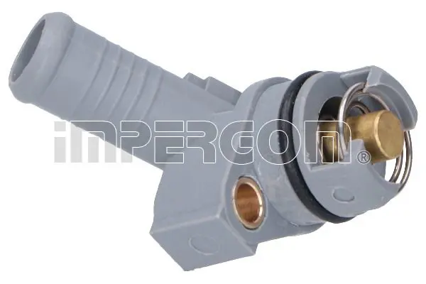 Thermostat Housing ORIGINAL IMPERIUM 90594