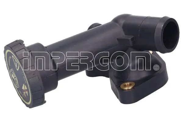 Thermostat Housing ORIGINAL IMPERIUM 90601