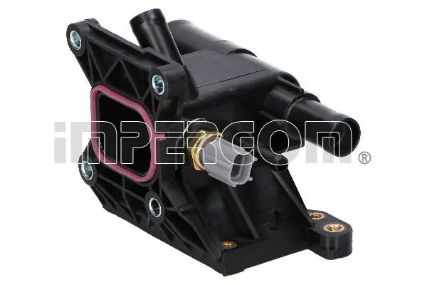 Coolant Flange ORIGINAL IMPERIUM 90885