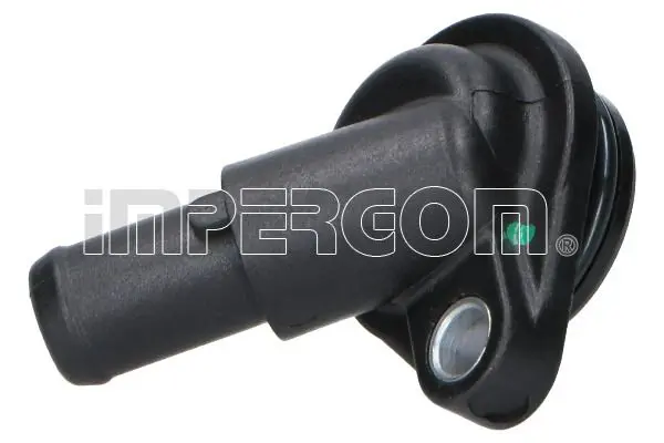 Coolant Flange ORIGINAL IMPERIUM 90901
