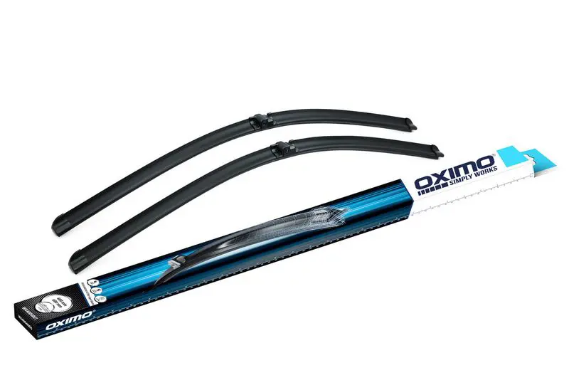 Wiper Blade OXIMO WA4004001