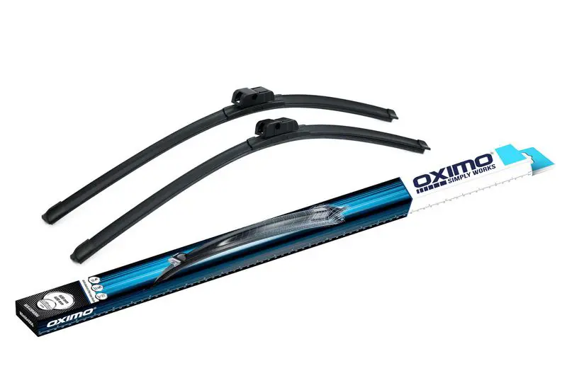 Wiper Blade OXIMO WA4004006