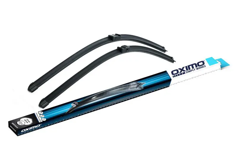 Wiper Blade OXIMO WAP250350