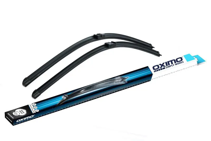 Wiper Blade OXIMO WAPX300300
