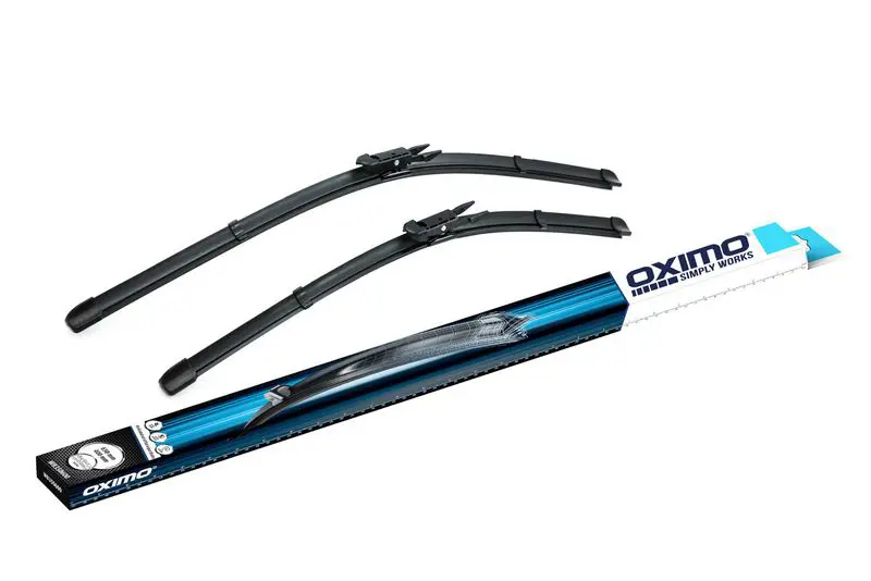 Wiper Blade OXIMO WB350600