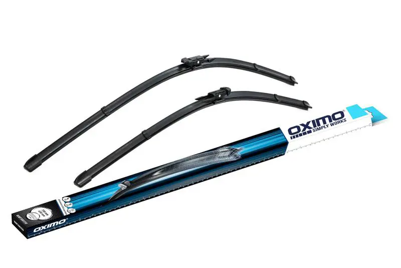 Wiper Blade OXIMO WBP300350