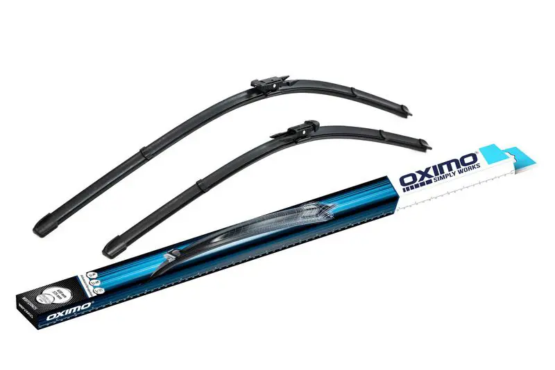 Wiper Blade OXIMO WBP350425