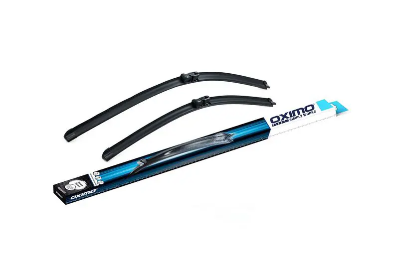 Wiper Blade OXIMO WC300650