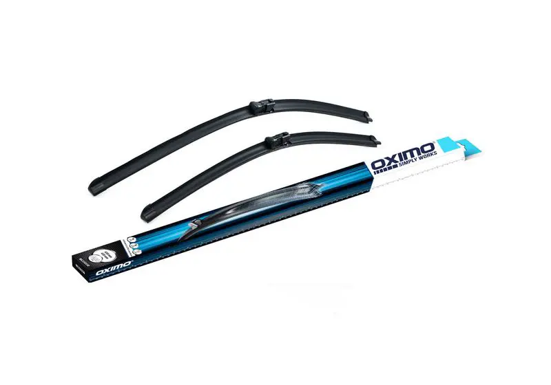 Wiper Blade OXIMO WC350550