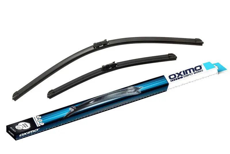 Wiper Blade OXIMO WC350575