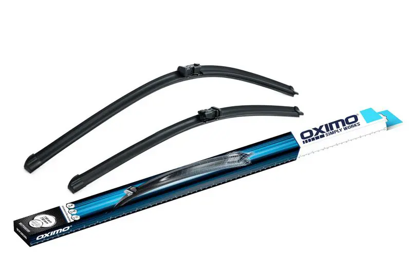 Wiper Blade OXIMO WCP300300