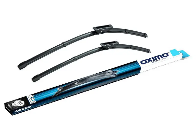 Stikla tīrītāja slotiņa OXIMO WD550525