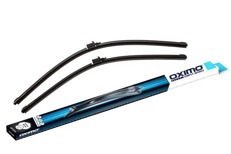 Wiper Blade OXIMO WM350400