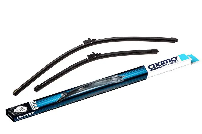 Wiper Blade OXIMO WM350450