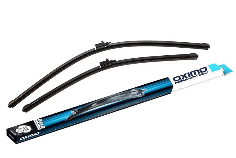 Wiper Blade OXIMO WM350525