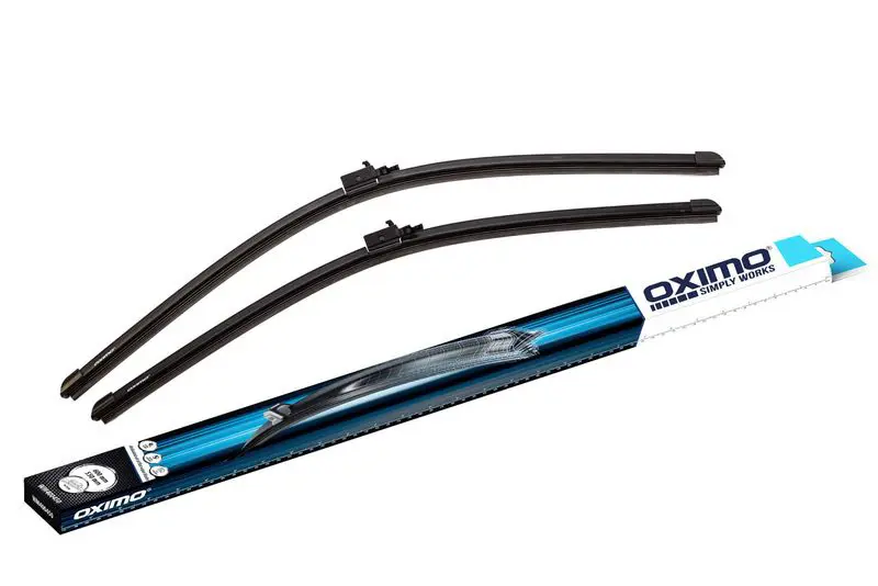 Wiper Blade OXIMO WM400450