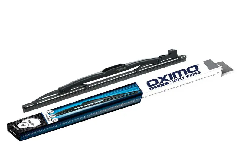 Wiper Blade OXIMO WR046300
