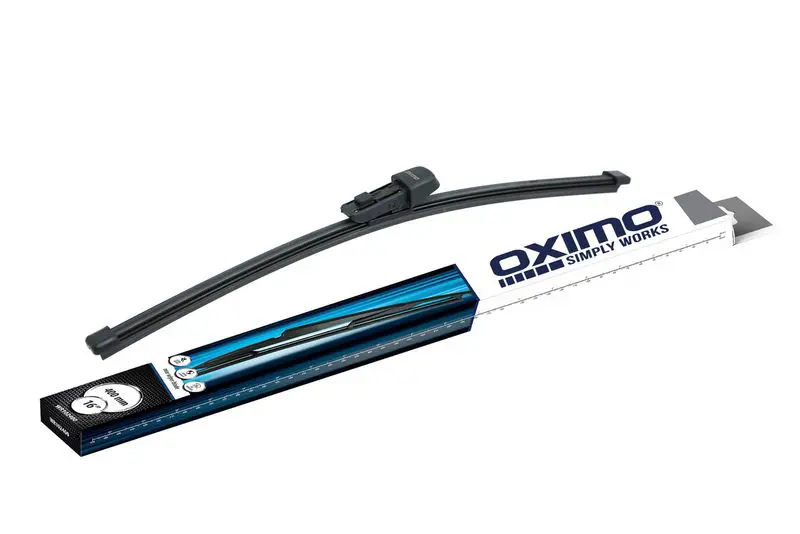 Wiper Blade OXIMO WR102400