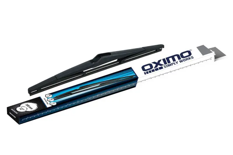 Wiper Blade OXIMO WR304300