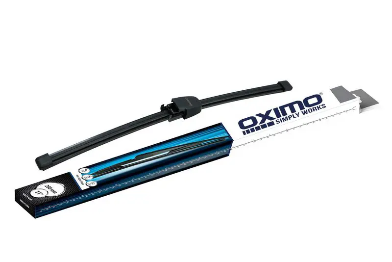 Stikla tīrītāja slotiņa OXIMO WR311280