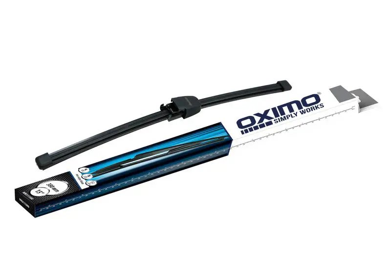 Stikla tīrītāja slotiņa OXIMO WR311380