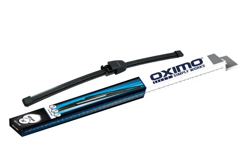 Wiper Blade OXIMO WR311400