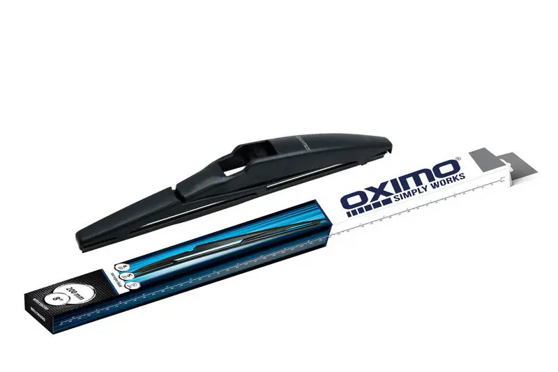 Wiper Blade OXIMO WR350200