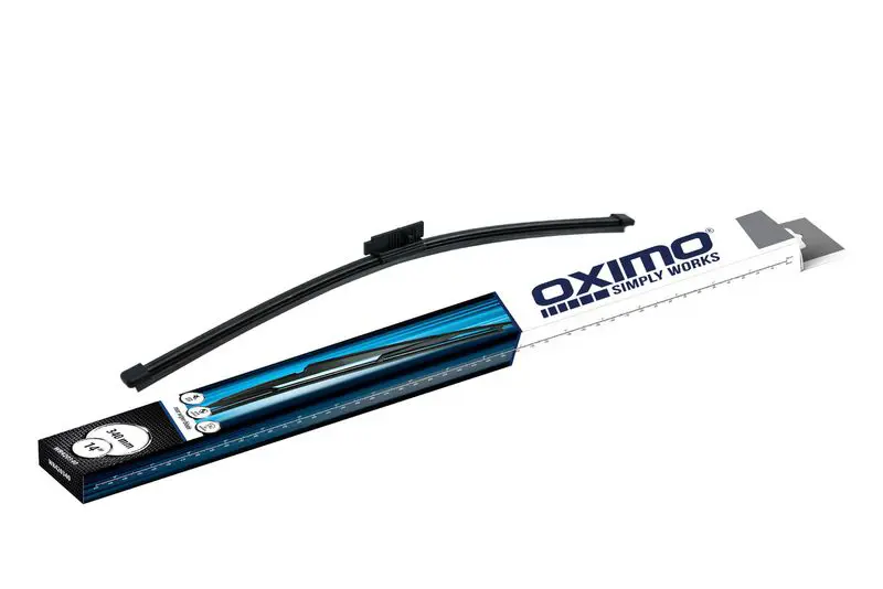 Stikla tīrītāja slotiņa OXIMO WR420340