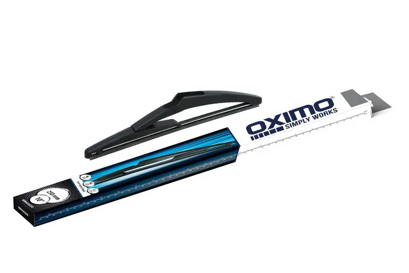 Wiper Blade OXIMO WR430250