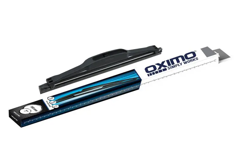Stikla tīrītāja slotiņa OXIMO WR520180