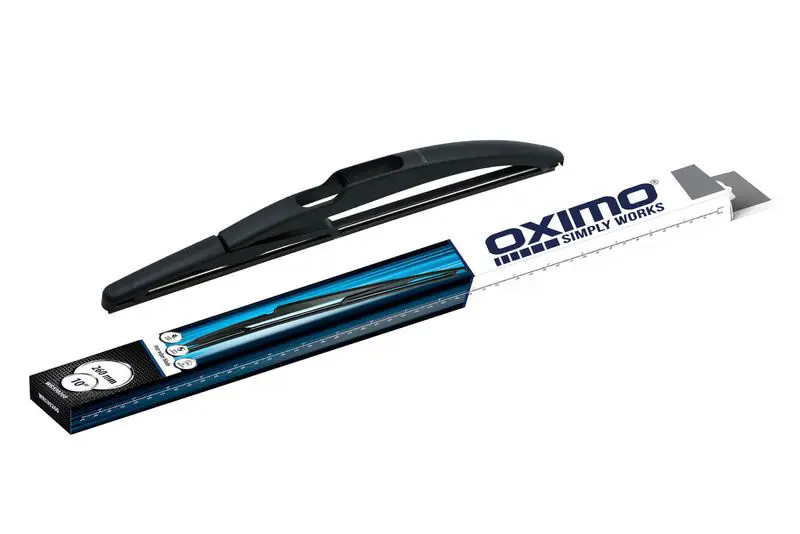 Stikla tīrītāja slotiņa OXIMO WR530260