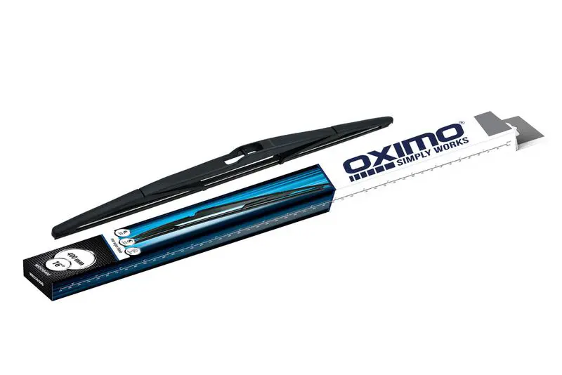 Stikla tīrītāja slotiņa OXIMO WR550400