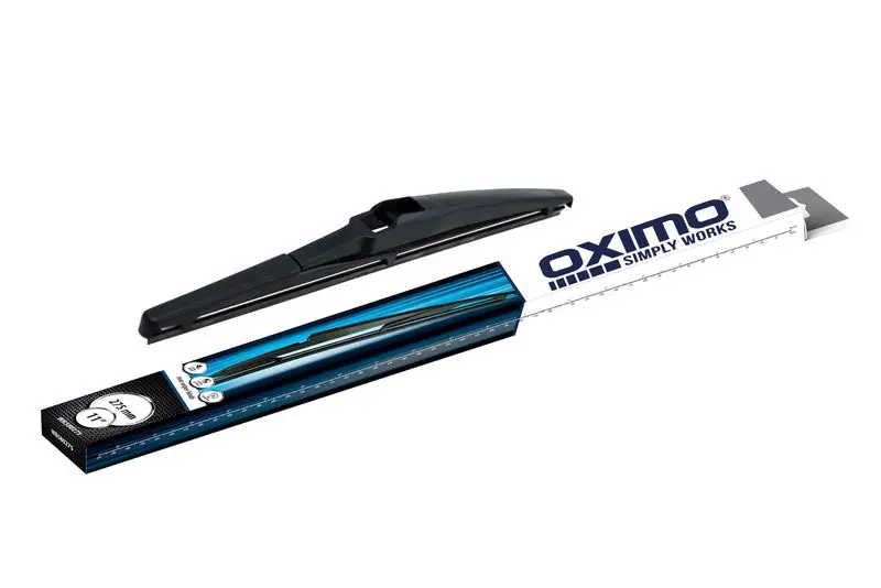 Stikla tīrītāja slotiņa OXIMO WR580275