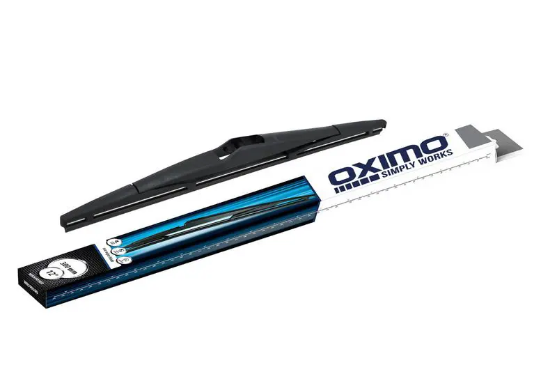 Stikla tīrītāja slotiņa OXIMO WR590300