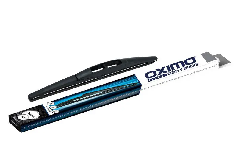 Stikla tīrītāja slotiņa OXIMO WR650250