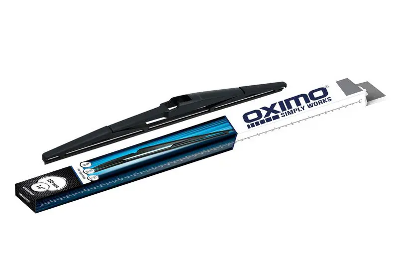 Stikla tīrītāja slotiņa OXIMO WR680350