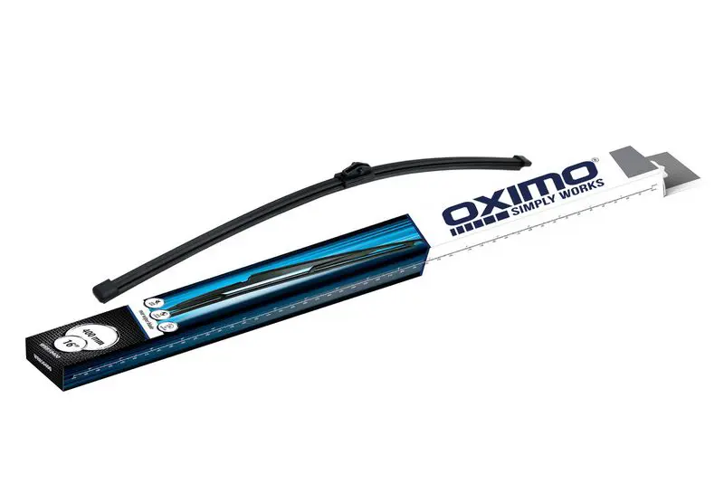 Stikla tīrītāja slotiņa OXIMO WR850400