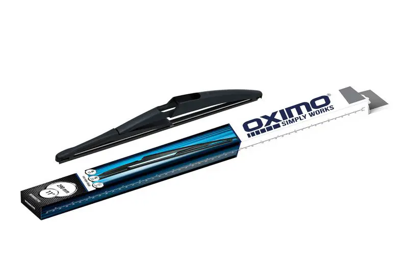 Wiper Blade OXIMO WR880290