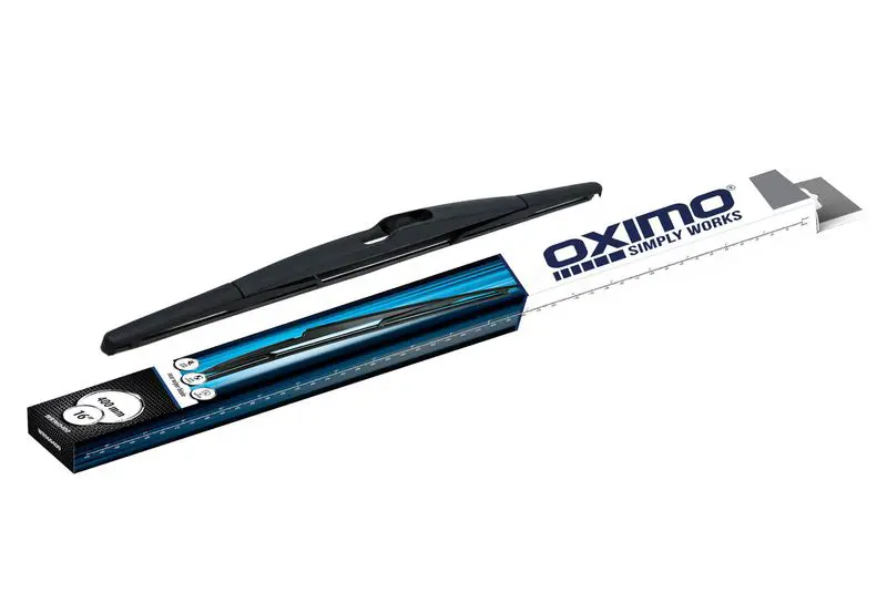 Stikla tīrītāja slotiņa OXIMO WR960400
