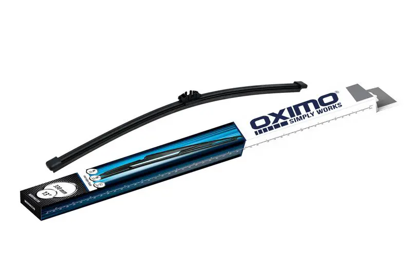 Stikla tīrītāja slotiņa OXIMO WR990330
