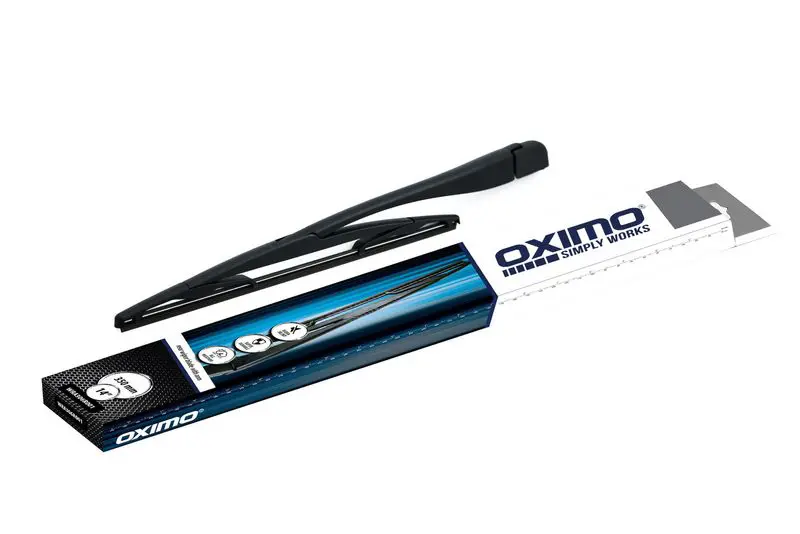 Wiper Arm, window cleaning OXIMO WRA306R001