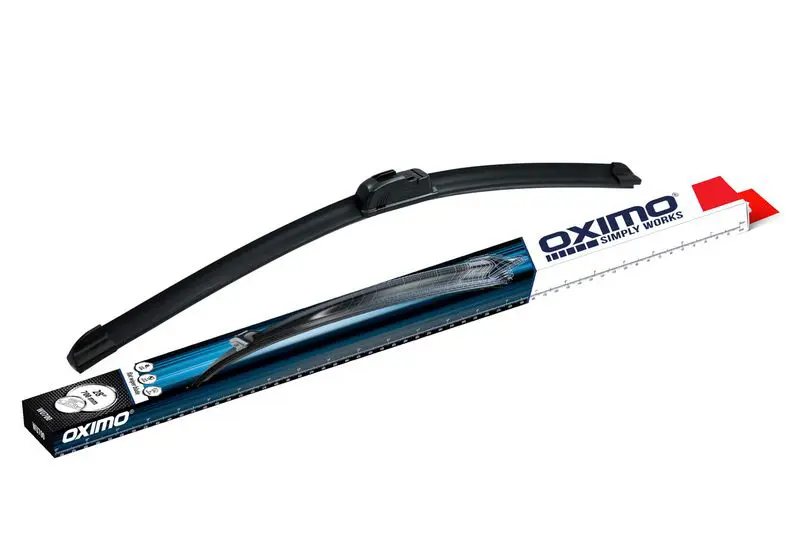 Wiper Blade OXIMO WU700
