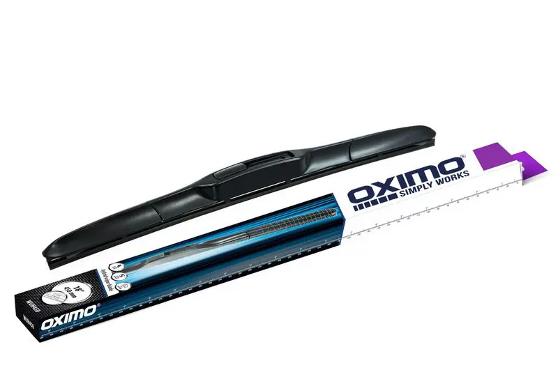Stikla tīrītāja slotiņa OXIMO WUH450
