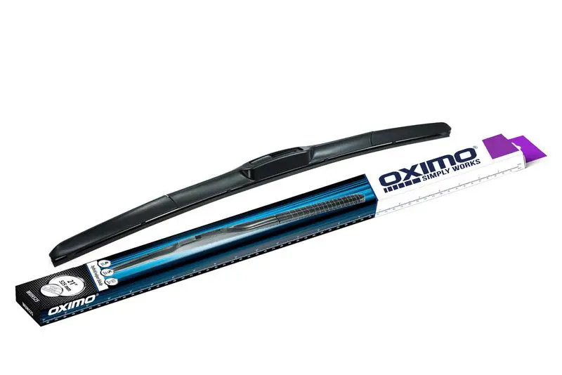 Stikla tīrītāja slotiņa OXIMO WUH525