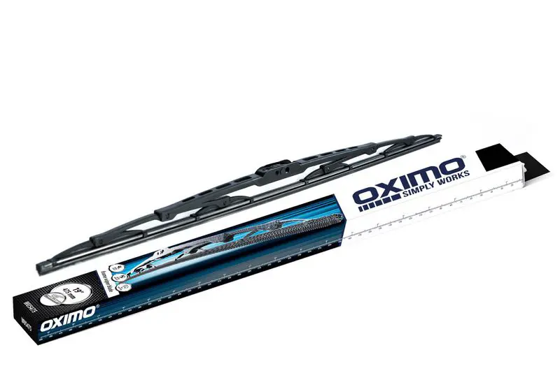 Wiper Blade OXIMO WUS475