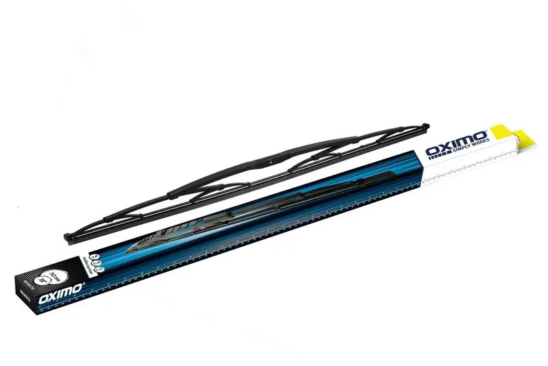 Wiper Blade OXIMO WUSAG763